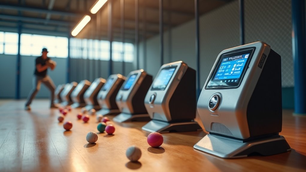 baseball pitching machine reviews