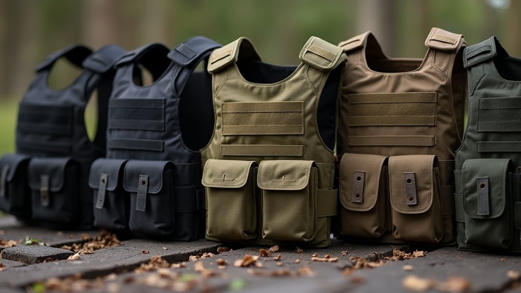 best durable plate carriers