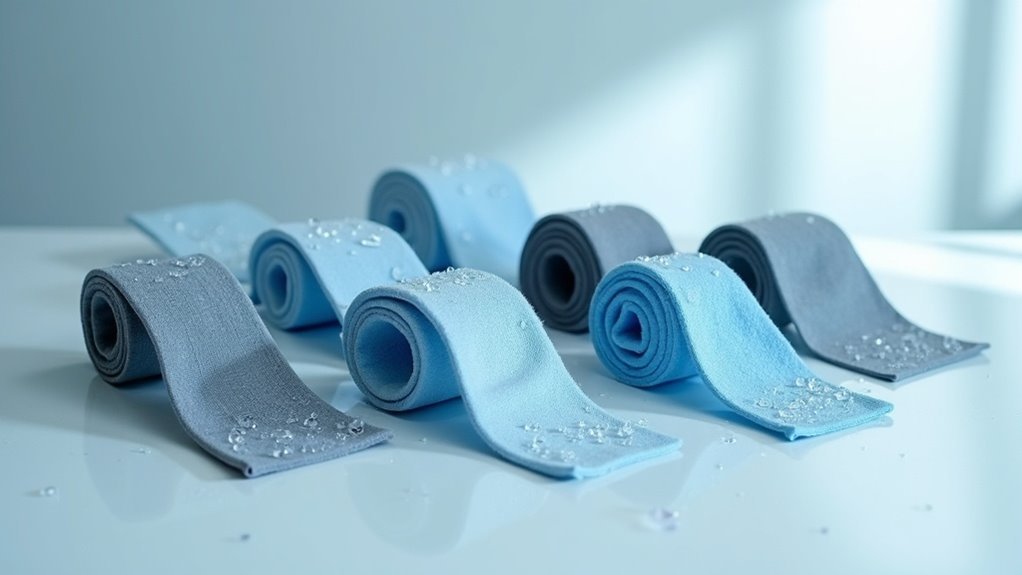 cold therapy wraps review