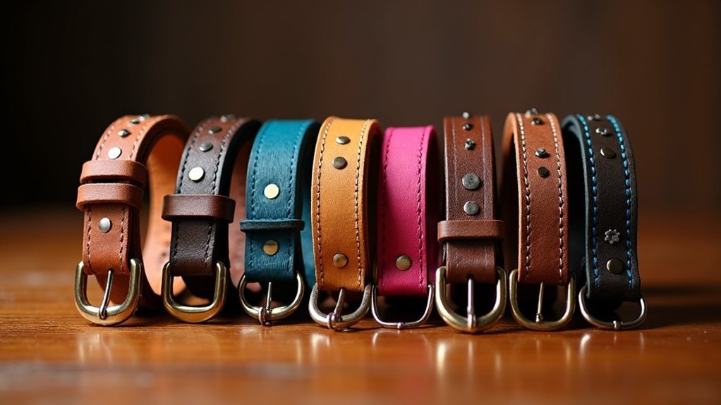 competition collars for dogs