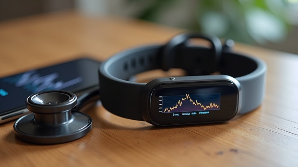 diagnosing heart rate dropouts