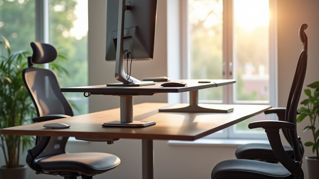 ergonomic equipment modification tips