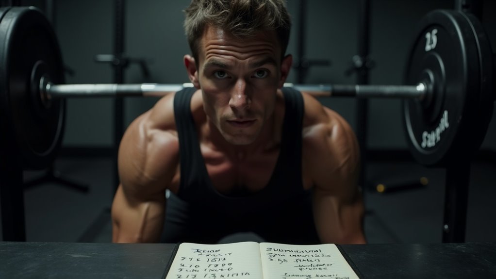 estimate one rep maxes accurately