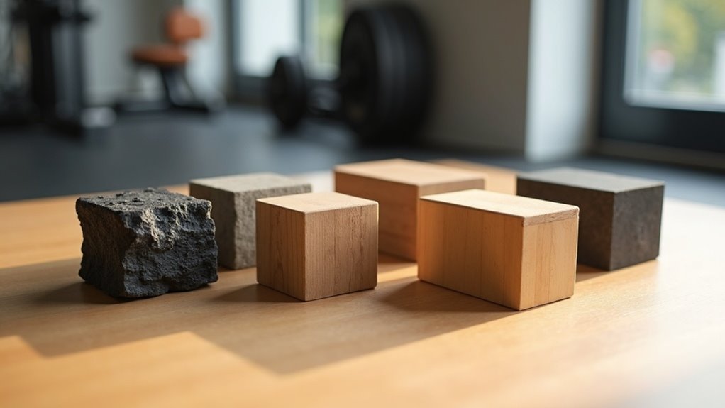 grip strength building blocks