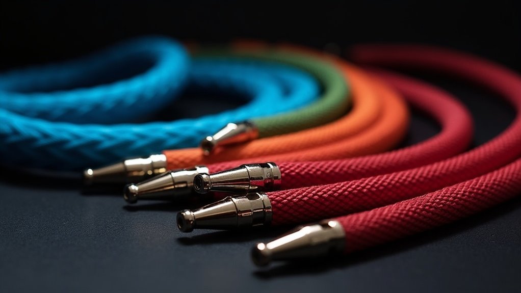 jump rope cable recommendations