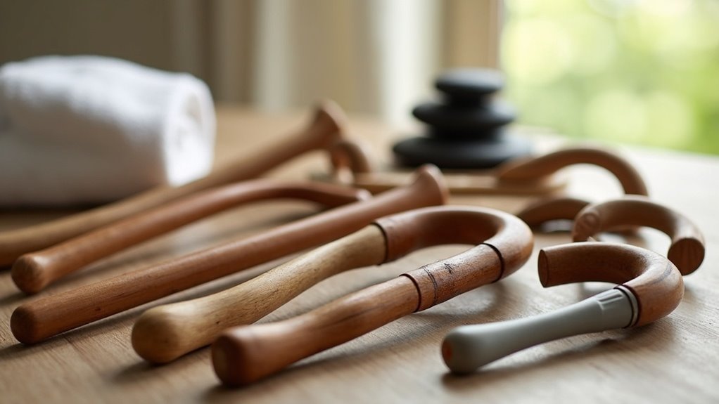 massage canes for relaxation