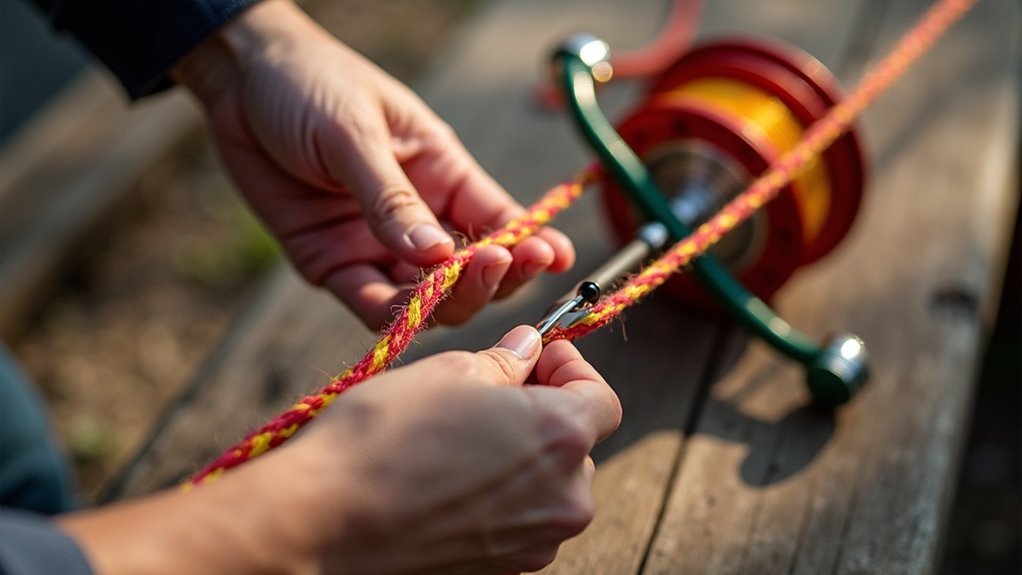 optimal rope length tips