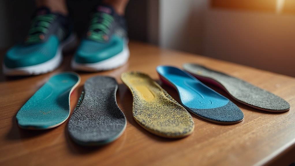 orthotics for athletic performance