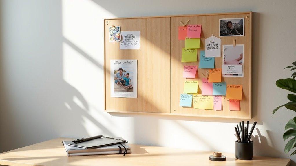 personal record tracking system