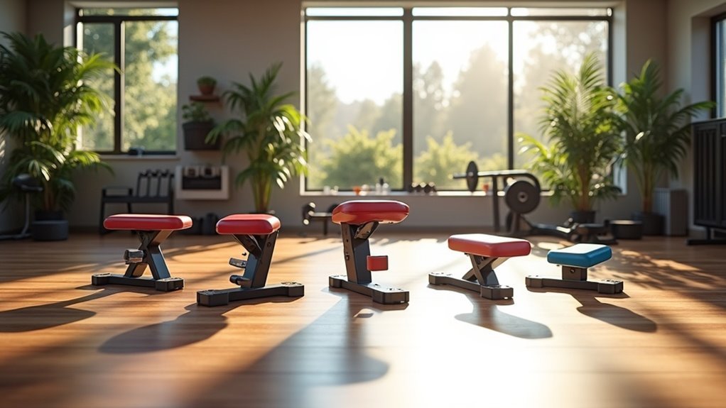 portable dip stations 2025