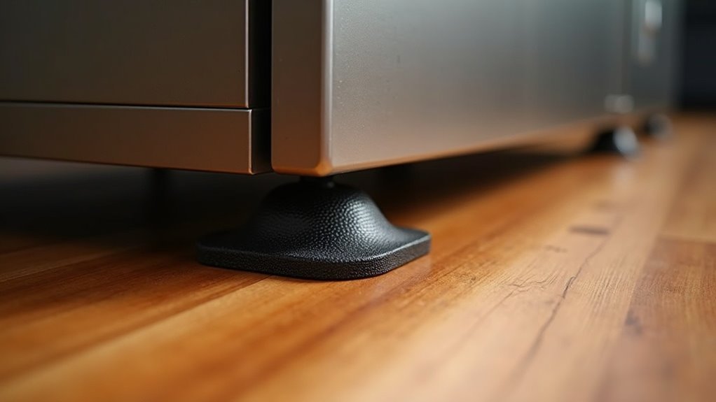 protect machines prevent dents