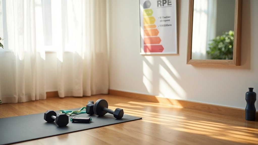 rpe training methods explained