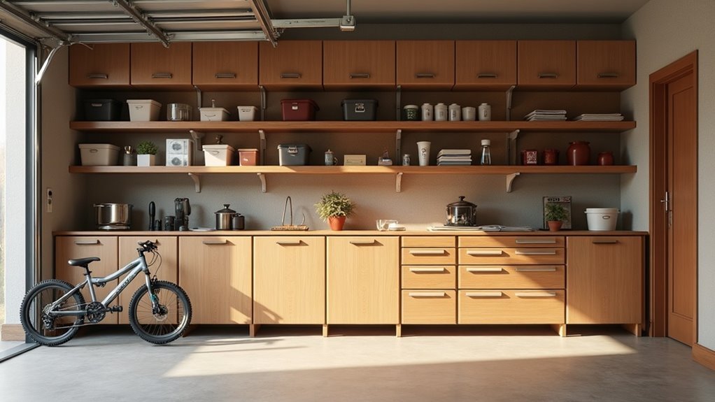 safe custom storage solutions