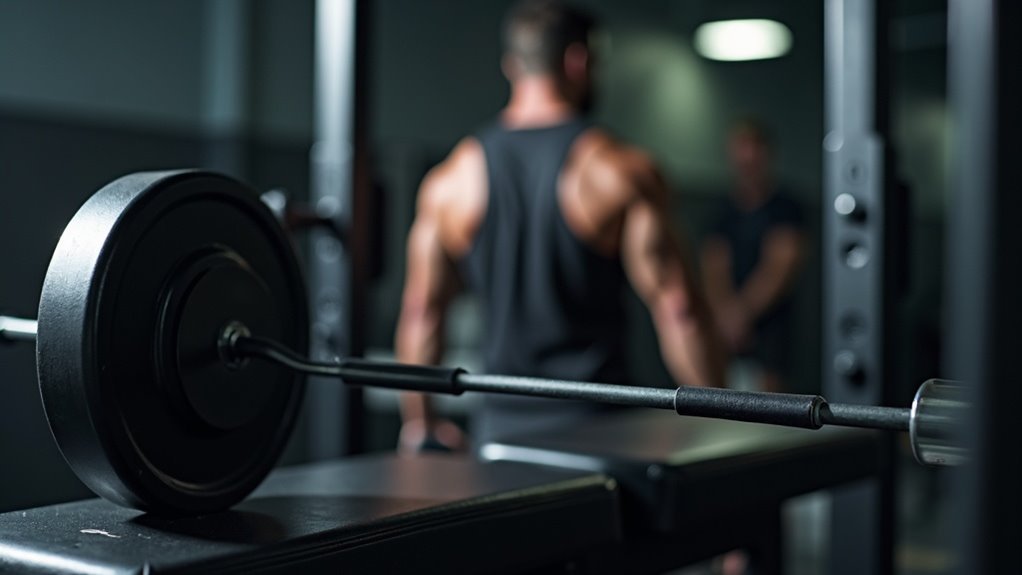 safe one rep max testing