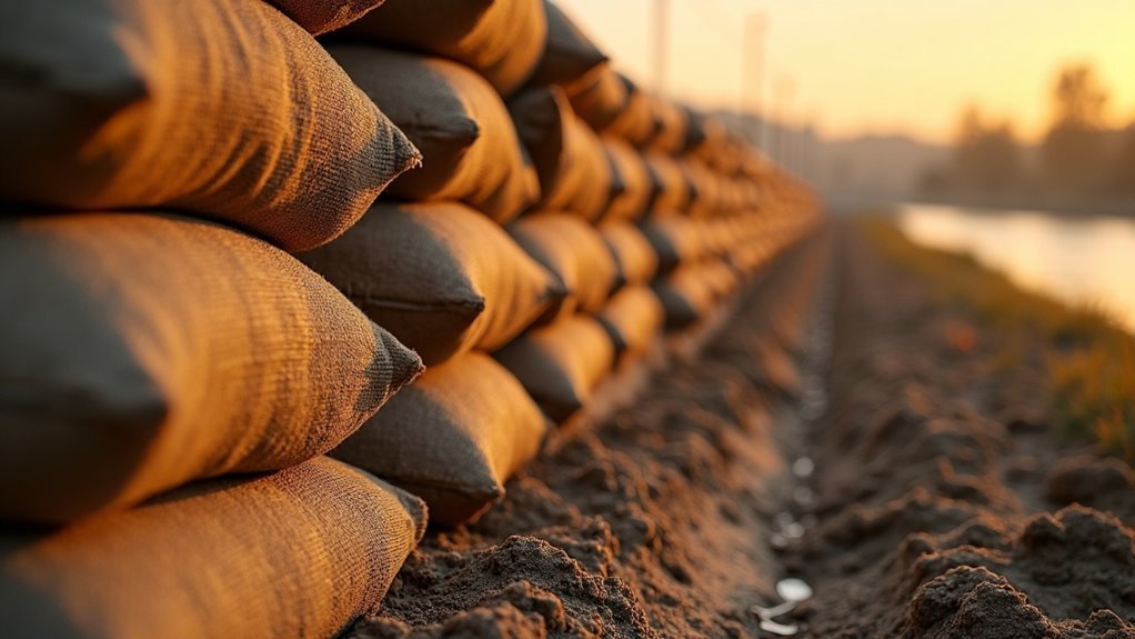 seal and secure sandbags