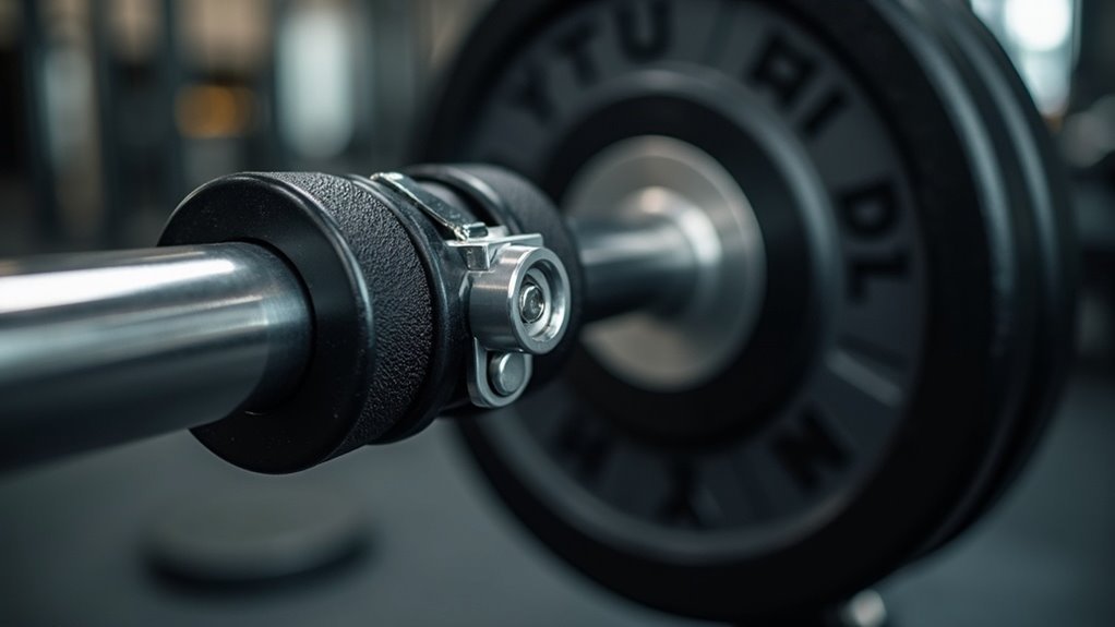 secure hip belt attachment