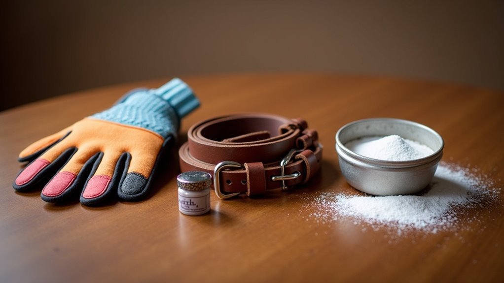 selecting optimal lifting gear