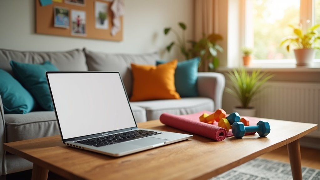 set achievable fitness goals