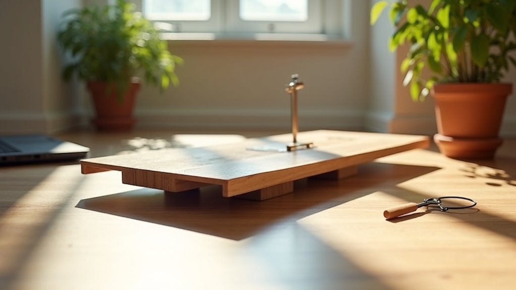 sled work space optimization