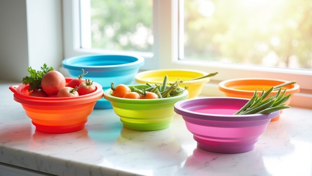 space saving cooking tools