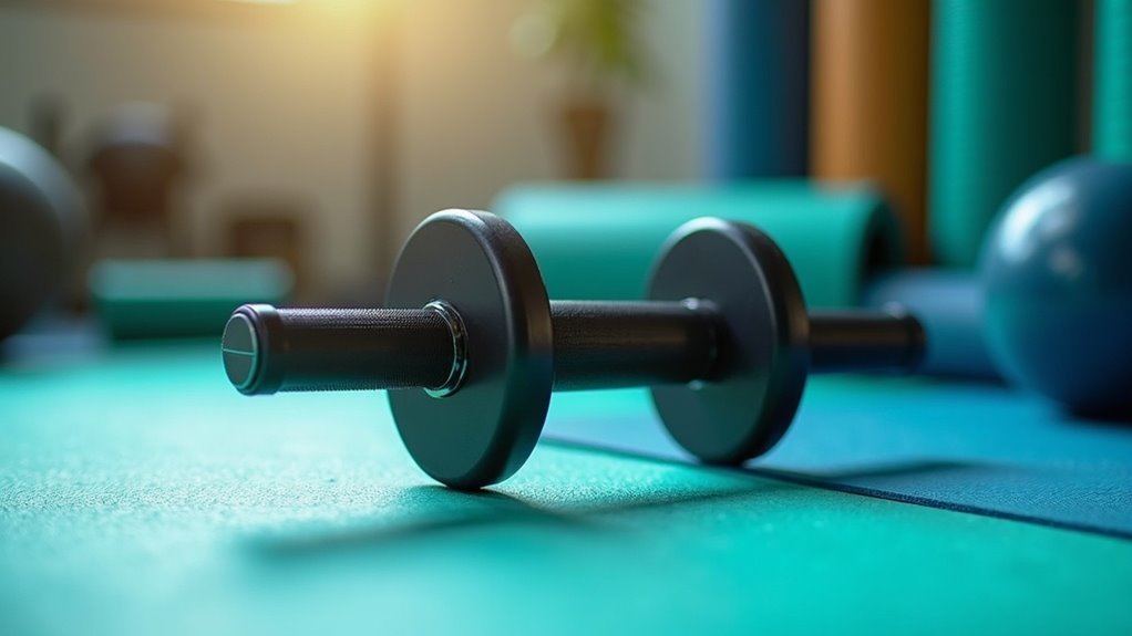 top ab rollers reviewed