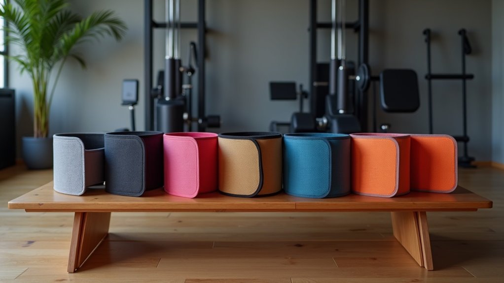 top ab stimulator belts