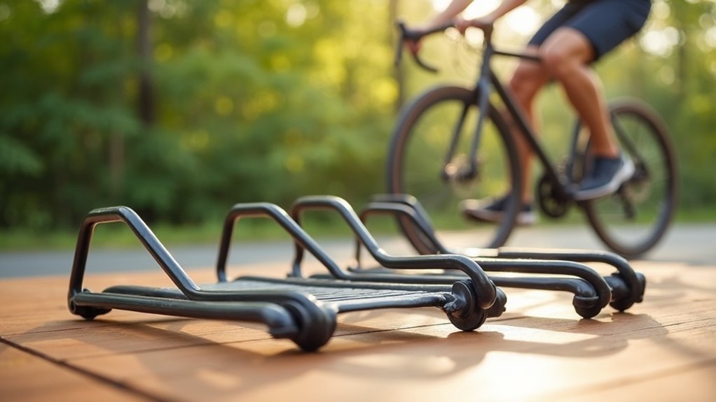 top bike cargo racks