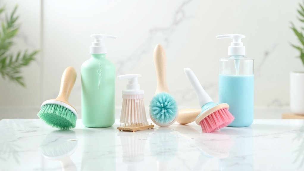 top bottle brush recommendations