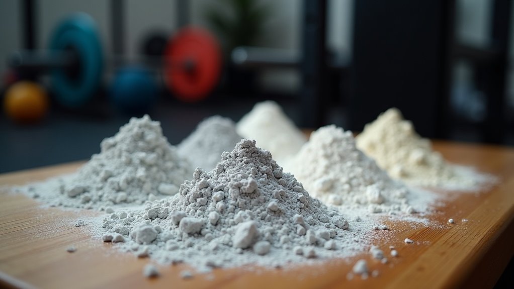 top chalks for lifting