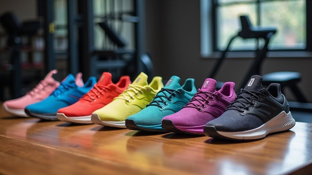 top cross training shoes