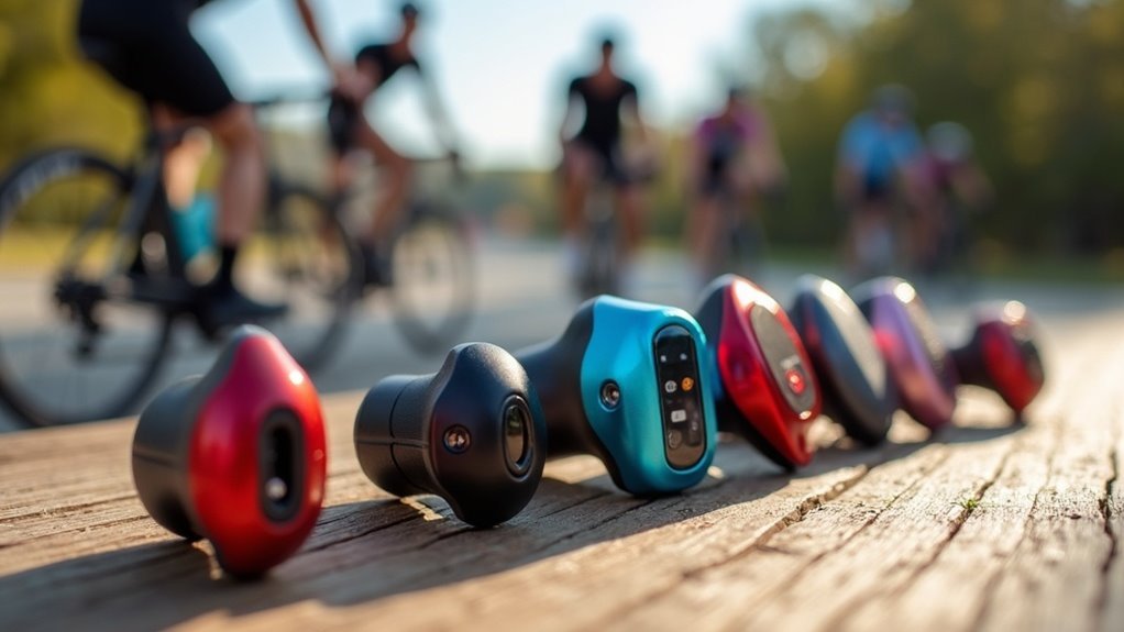 top cycling performance gadgets