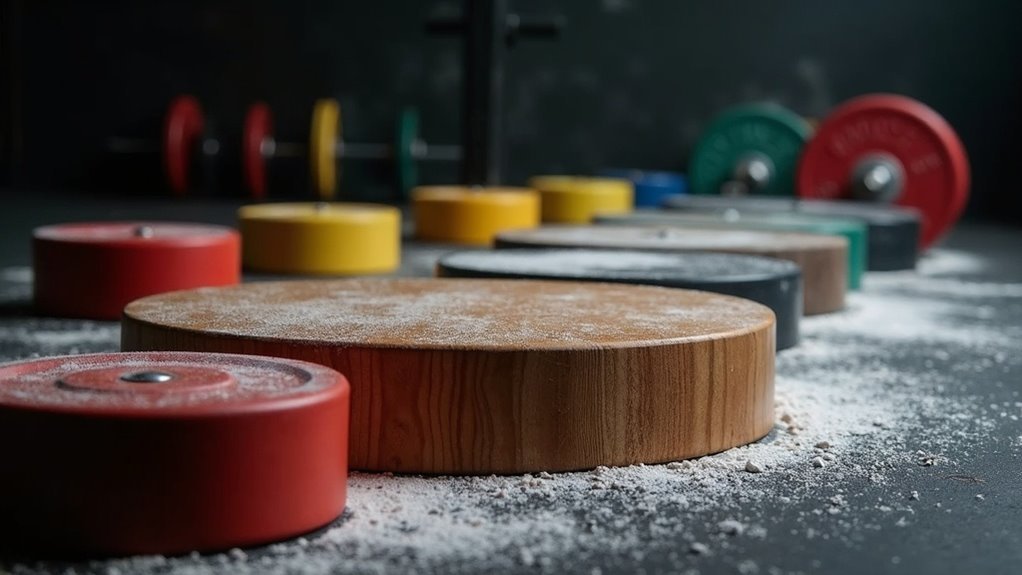 top deadlift platforms 2025