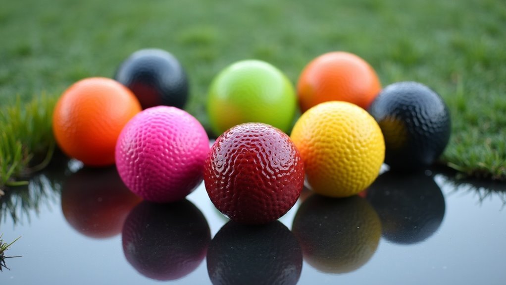 top durable lacrosse balls