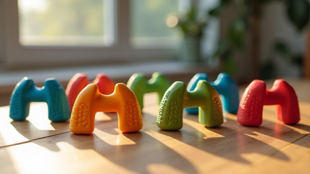 top grip trainers 2025