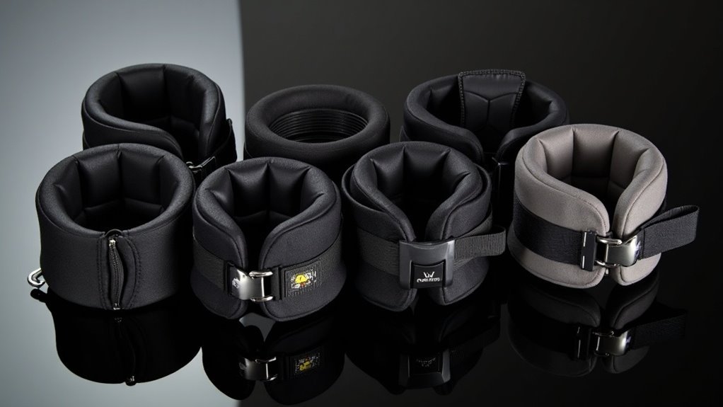 top neck harness recommendations