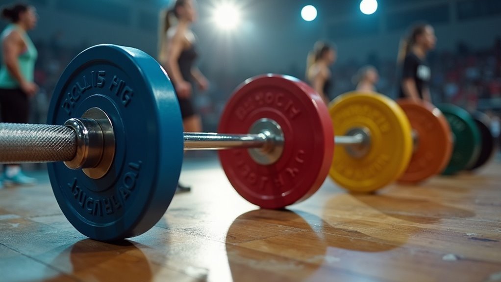 top olympic barbells reviewed