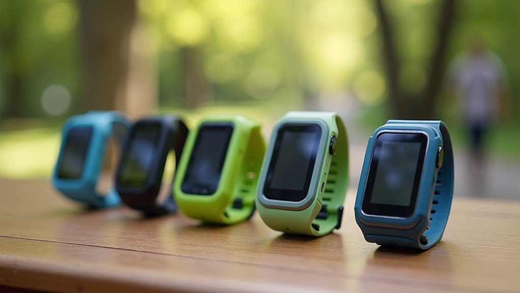 top pedometers for fitness