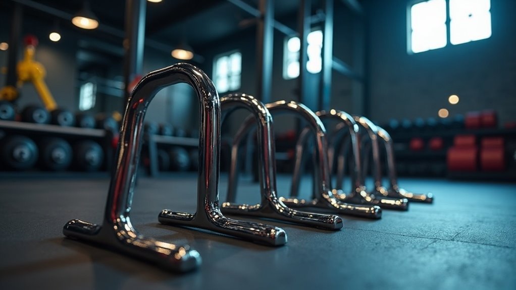 top safety squat bars