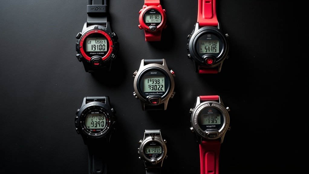 top stopwatch timer recommendations