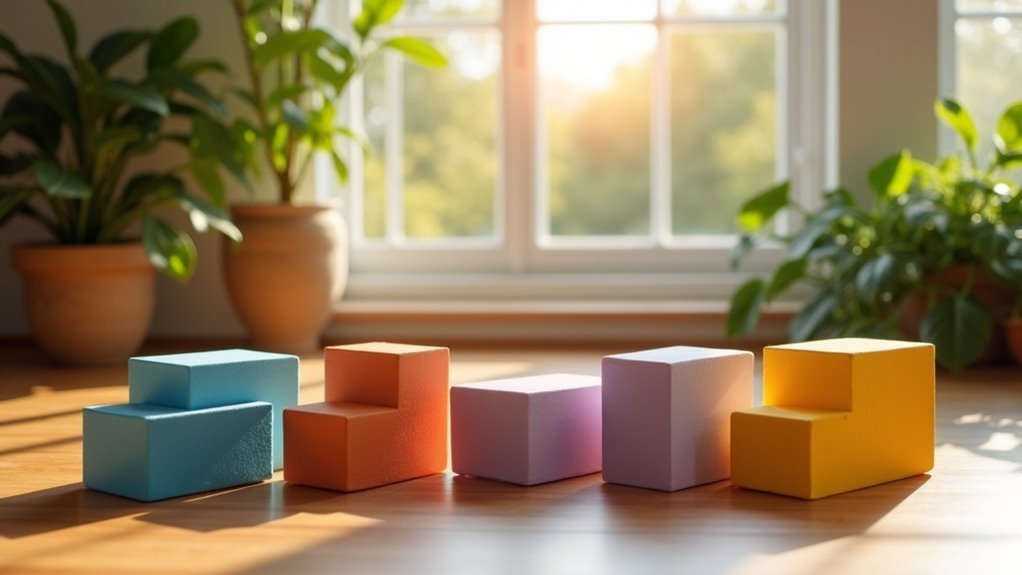 top yoga blocks 2025