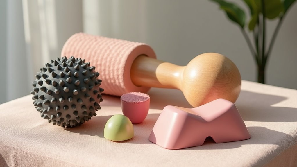 ultimate muscle relief tools