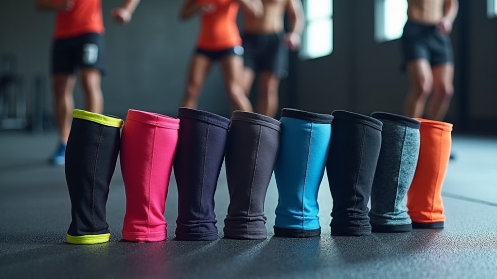 ultimate quad support sleeves